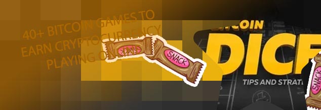 Bitcoin dice game legit