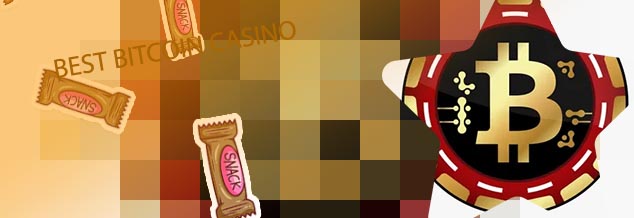 Casino bitcoin lottery